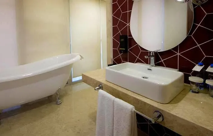 Pasapark Selcuklu Hotel 3*