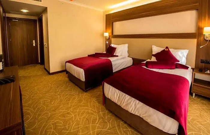 Hotel Pasapark Selcuklu Konya