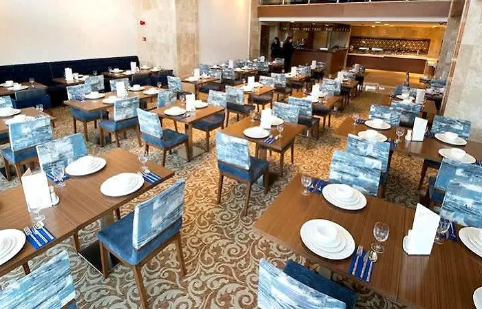 Hotel Pasapark Selcuklu Konya