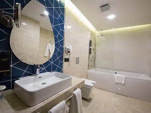 Pasapark Selcuklu Hotel Konya