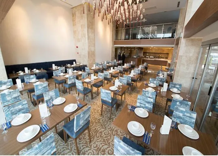 Hotel Pasapark Selcuklu 3*